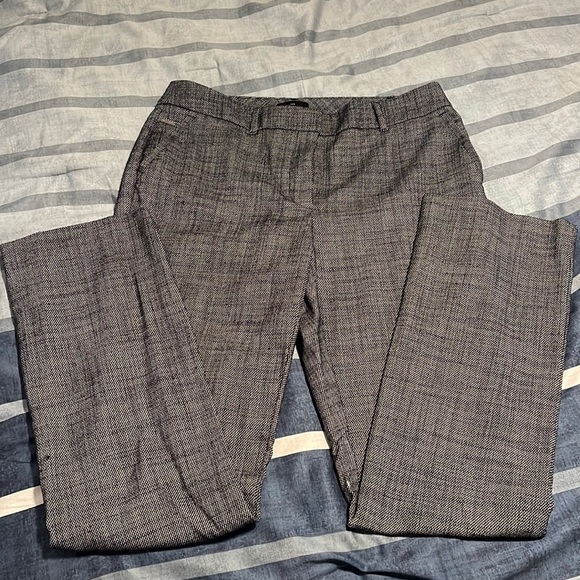 White House Black Market Slim Dress Pants - Picture 1 of 7